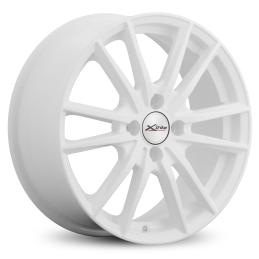 X`trike X-129 6.5x16 PCD4x100 ET48 DIA 60.1  W